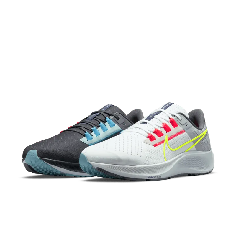 Nike Air Zoom Pegasus 38 Limited Editionen for Men Grey (DJ3128-001)