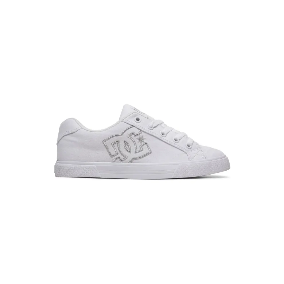 DC Chelsea TX White (303226ws4)