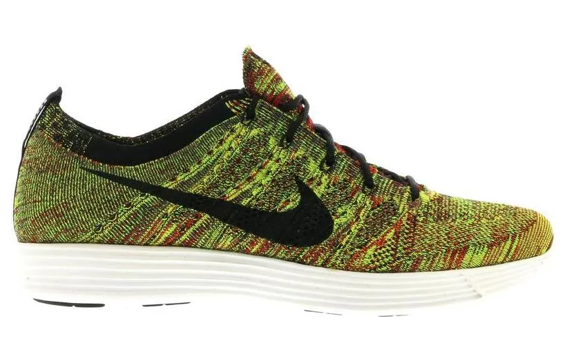 Nike HTM Lunar Flyknit NRG Dark Grey Mixture