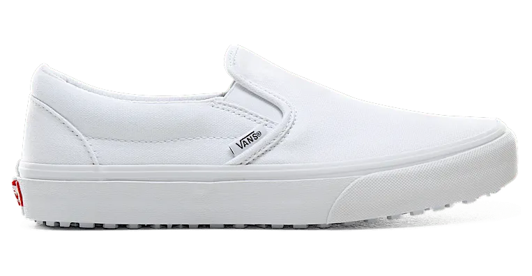 VANS Made For The Makers 2.0 Classic Slip-on Uc Schoenen (Wit)
