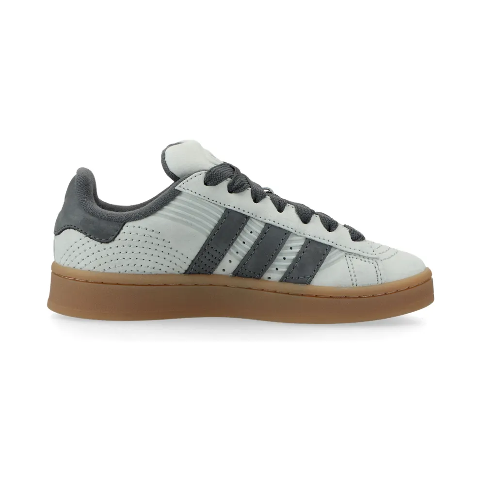 adidas Campus 00s (ash silver / grey six / gum) – IF4336