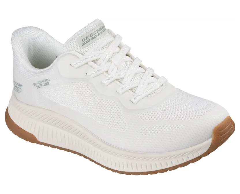 skechers-slip-ins 117624_WHT