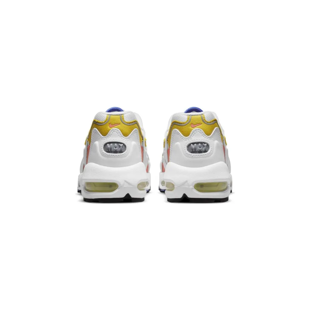 Nike Air Max 96 II Magic Ember (W) (DJ0662-100)