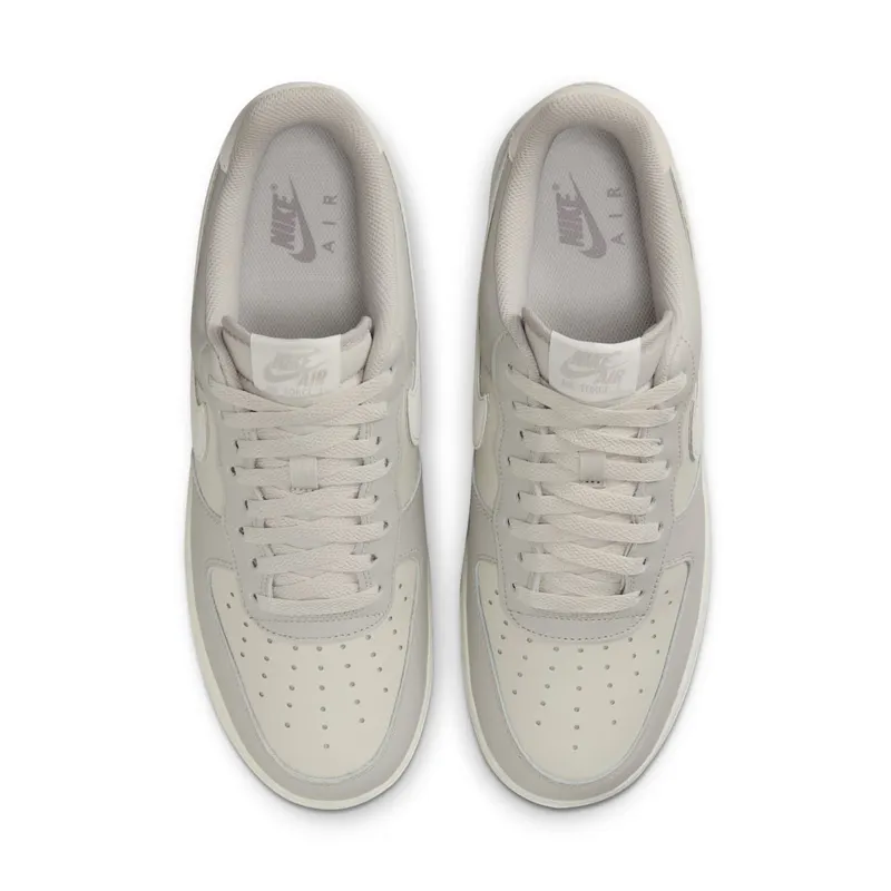 Nike Air Force 1 Low ’07 LV8 Light Bone (FN5832-001)