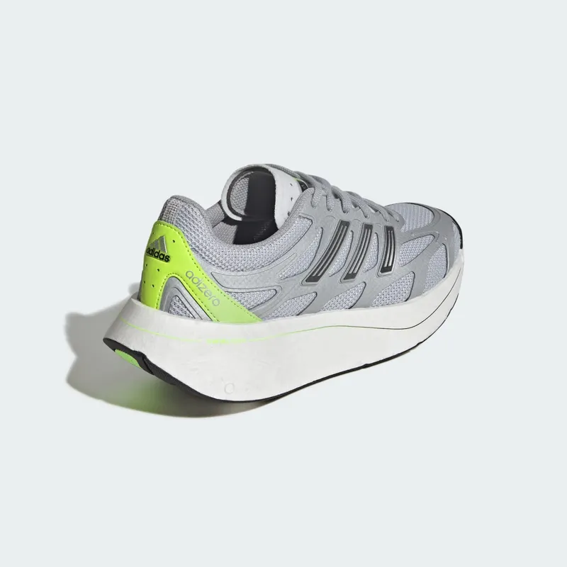 adidas Adizero Aruku Matte Silver (JR6174)