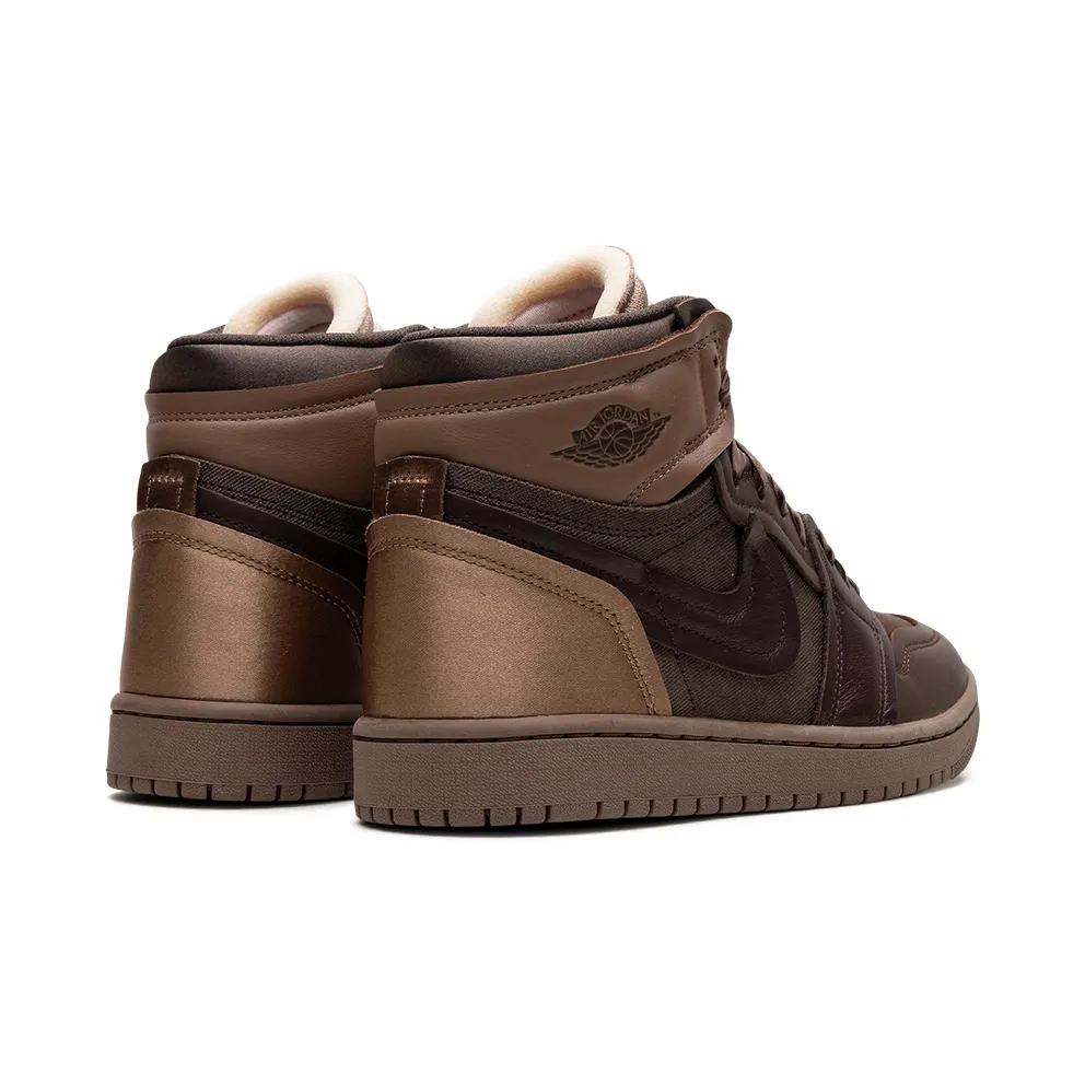 Air Jordan 1 High “Method of Make Archaeo Brown” (FZ8779-200)