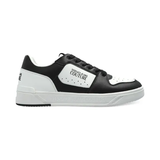 Versace Jeans Couture -Print “White” (79YA3SJ4ZPB43)