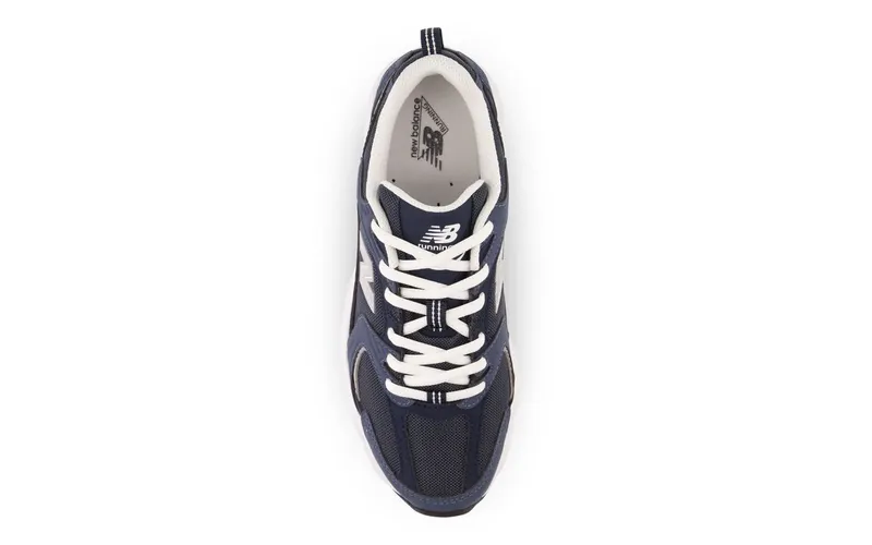 New Balance 530 Navy Silver (MR530SMT)
