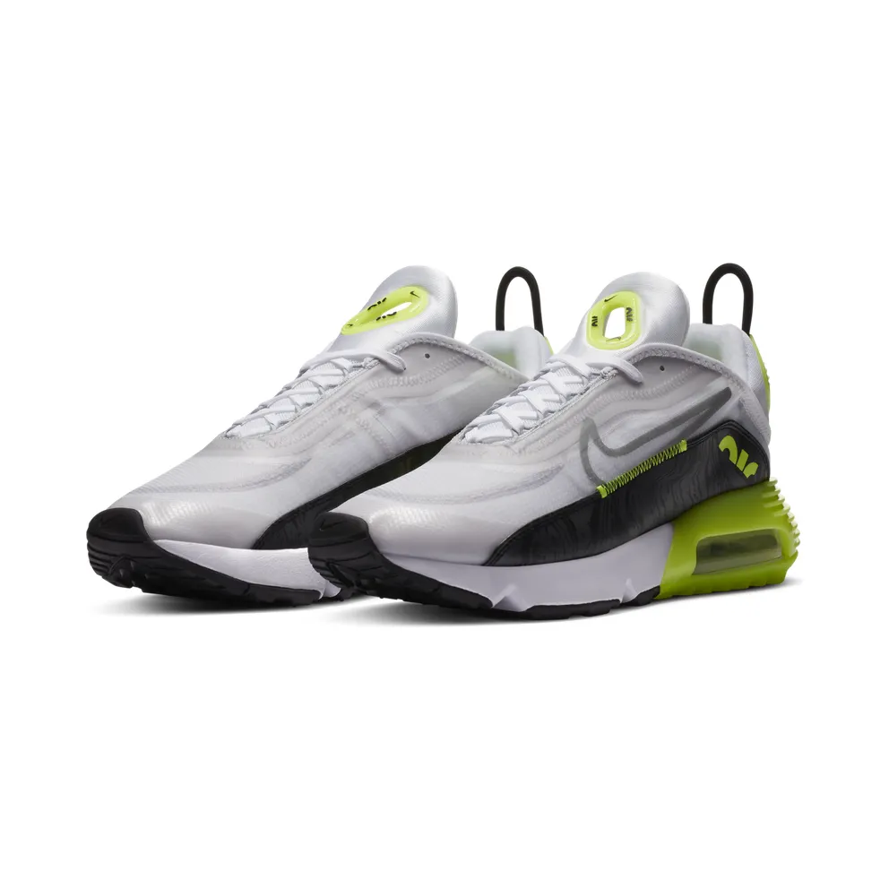 Nike Air Max 2090 White (CZ7555-100)