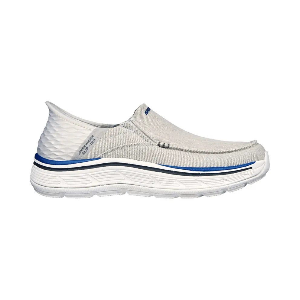 Skechers Skech Grey (204839GRY)