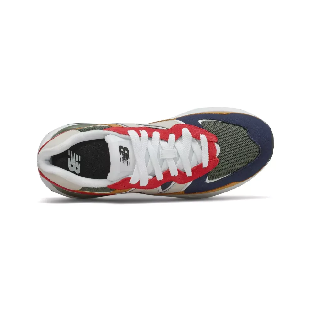 New Balance M5740 GD Pigment / Team Red (M5740GD)