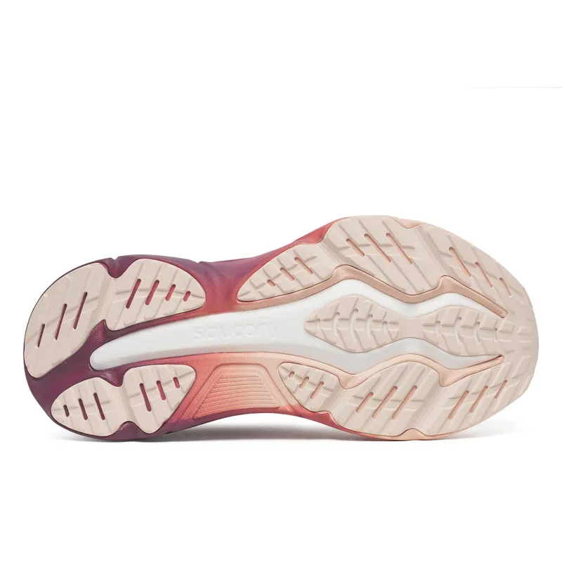 SAUCONY Hurricane 25 “White / Cameo” (S11026-224)