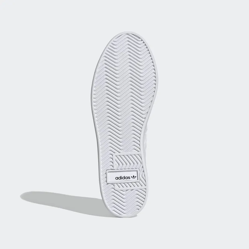 Adidas Bryony Cloud White / Cloud White / Gold Metallic (Q46111)