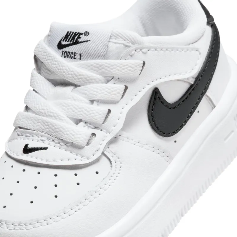 Nike Force 1 Low Easyon “Black” (FN0236-101)