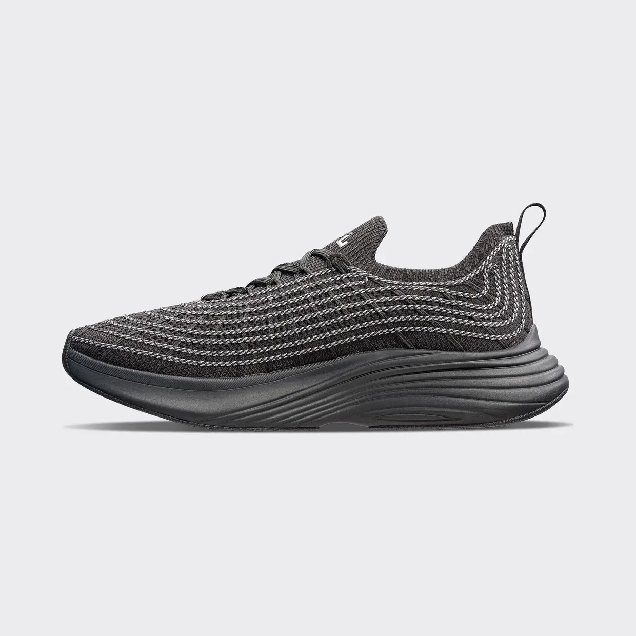 APL TechLoom Zipline “Black/Shark” (Dames) (2)