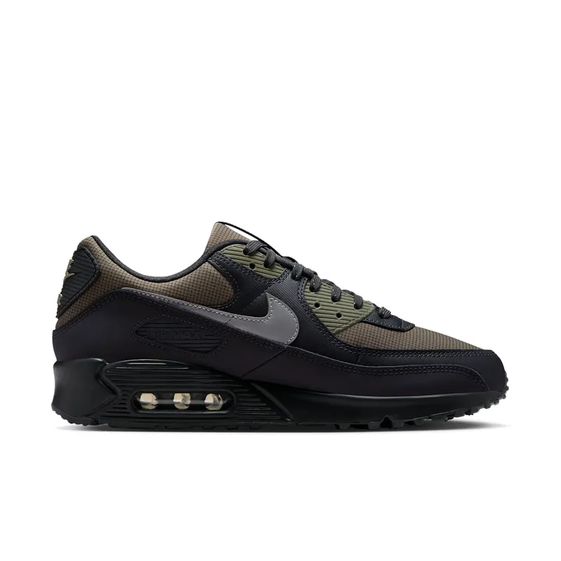 Nike Air Max 90 Anthracite Jade Horizon / Light Army / Reflect Silver (IQ0291-060)