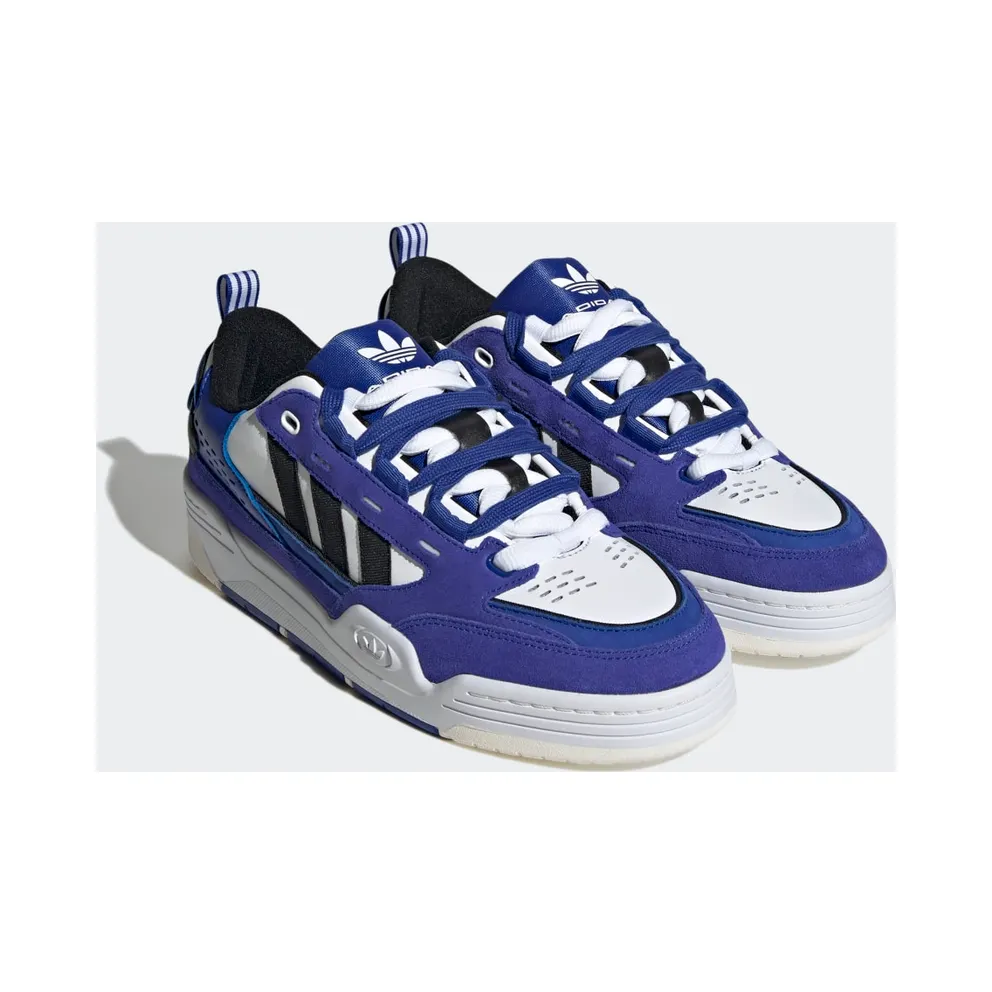adidas Adi2000 Semi Lucid Blue / Core Black / Cloud White (HQ6917)