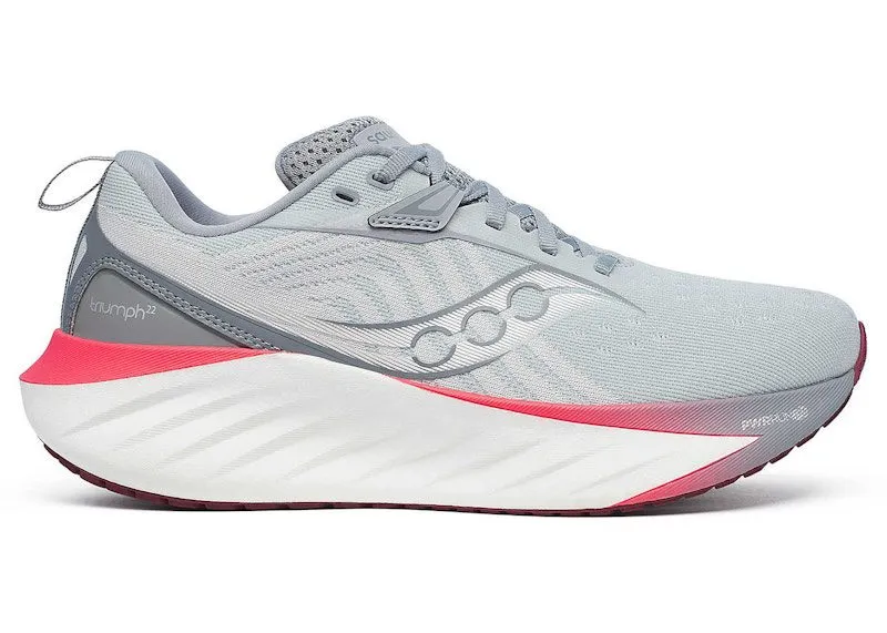 Saucony Triumph 22 Cloud Cayenne (S10964-210)