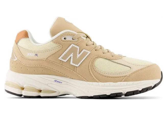 New Balance 2002R Incense Sandstone (GC2002EF)