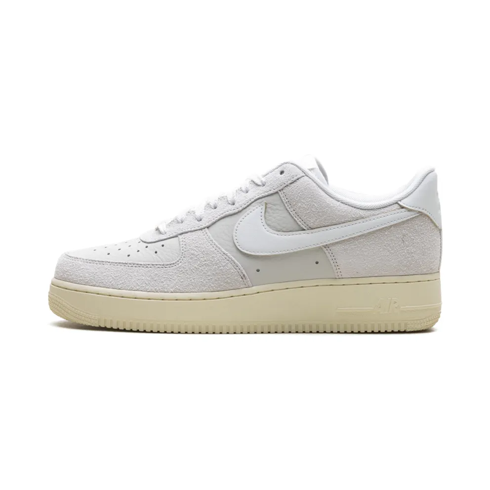 Nike Air Force 1 ’07 LX (phantom / summit white / light bone) – HF2897-001