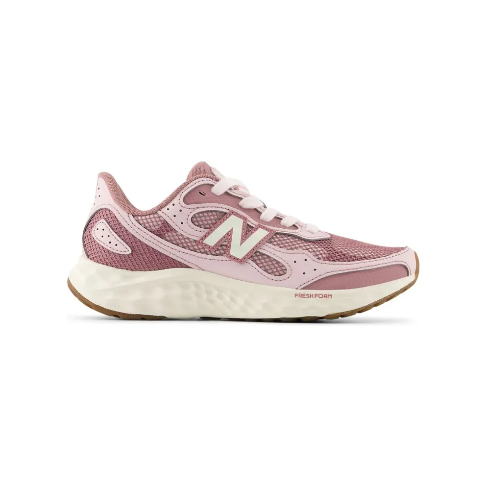 NEW BALANCE Fresh Foam Arishi v4 TIRALUX “PINK SALT / ROSEWOOD / SEA SALT” (WARIS7AU)