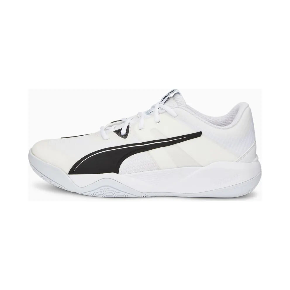 Puma Eliminate Pro II White/Blue/Black (106880-02)