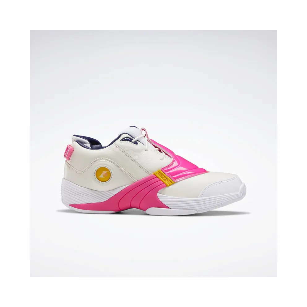 Reebok Answer 5 Eric Emanuel ComplexCon (2019)