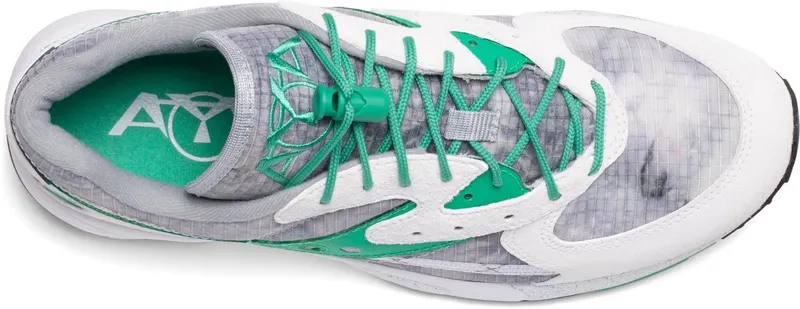 Saucony Aya Tie-Dye Green (S70488-3)