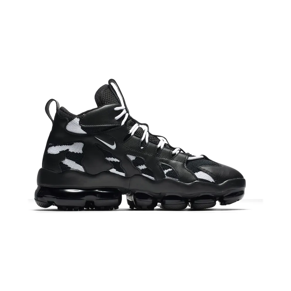 Nike VaporMax Gliese Black White Black/White (AO2445-001)