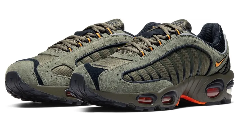 Nike Air Max Tailwind IV 4 ‘Cargo’ (2019) (CJ9681-300)