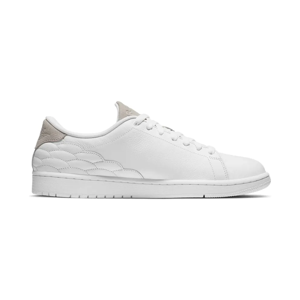 Air Jordan Centre Court White (2020) (DJ2756-100)
