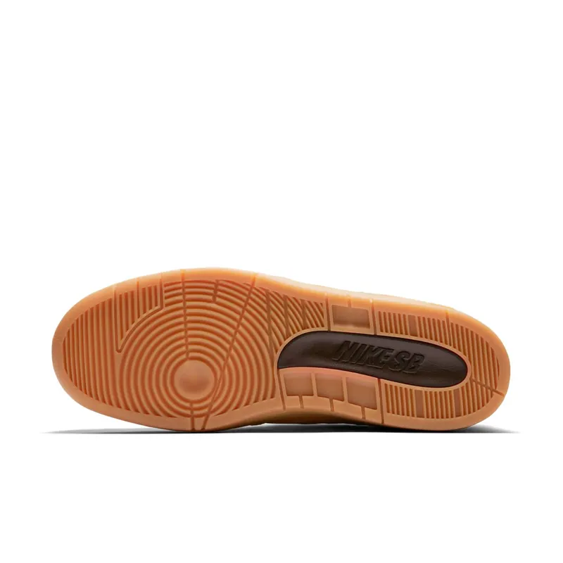 Nike Air Force 2 Low SB Premium Baroque Brown (AV3801-772)