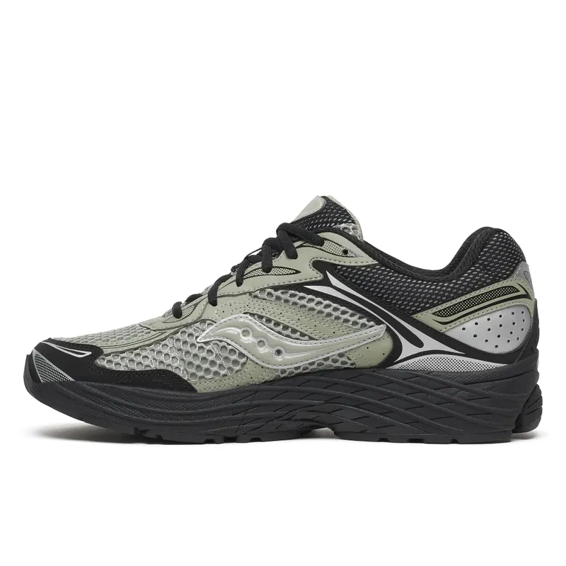 SAUCONY ProGrid Omni 9 OG “Sage / Black” (S101660-1004)
