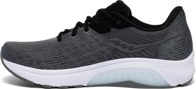 Saucony Guide 14 “Charcoal” (S20654-45)