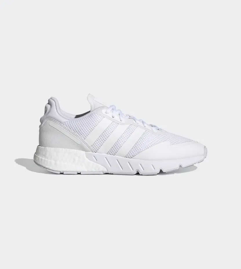 adidas ZX 1K Boost Cloud White / Cloud White / Cloud White (FX6516)