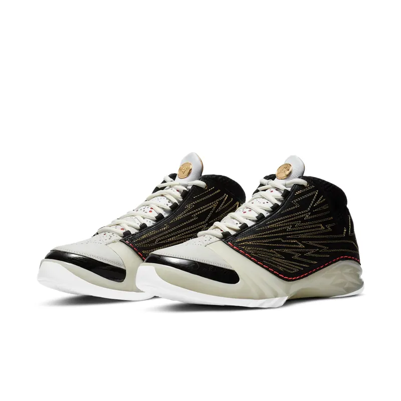 Air Jordan 23 Retro SP Titan – 10th Anniversary (CZ6222-001)