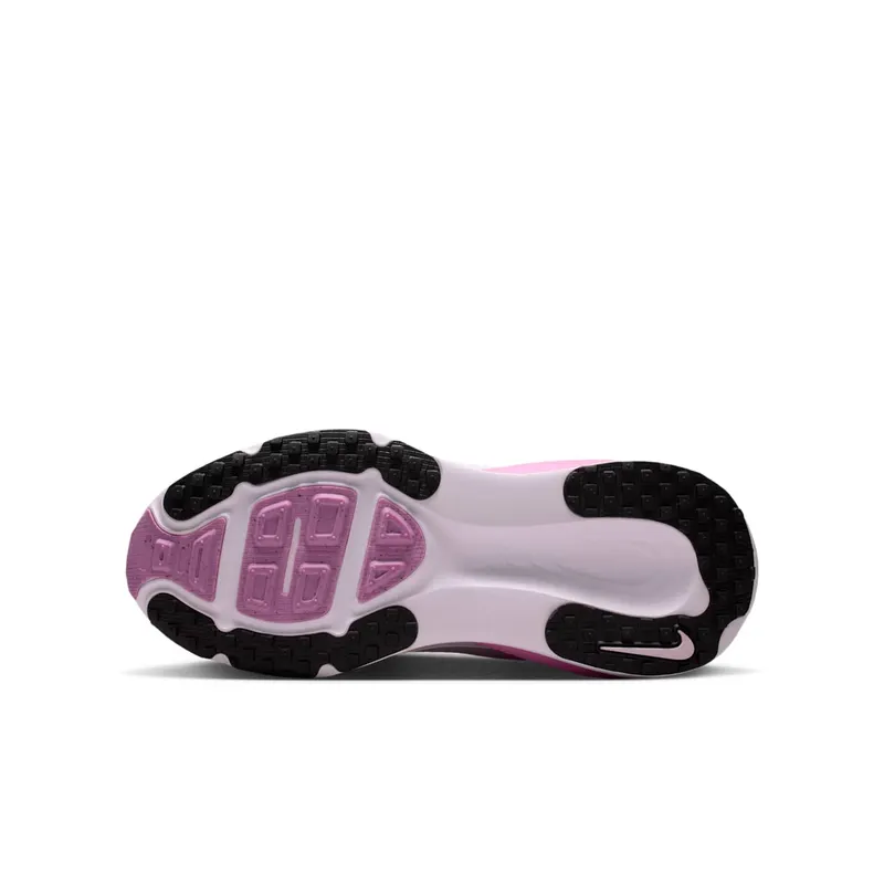 Nike Vomero 18 Bleached Lilac/Light Magenta/Pink Rise/Black (HQ2157-500)