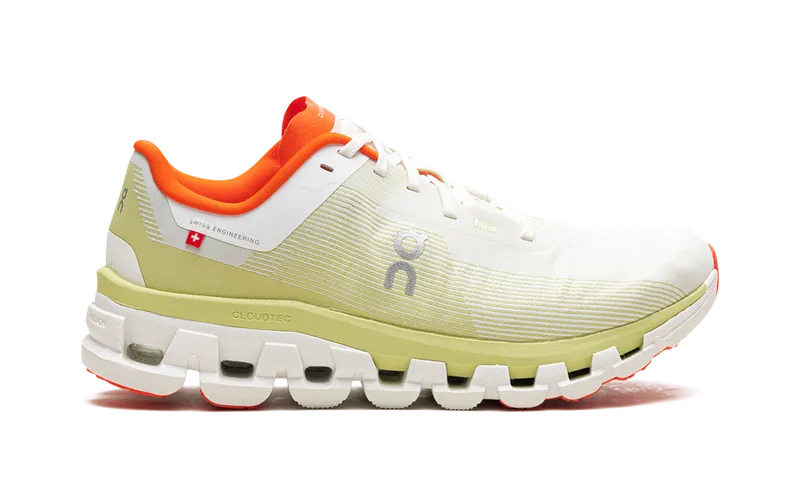 On Running Cloudflow 4 “Hay” (3WD30111018)