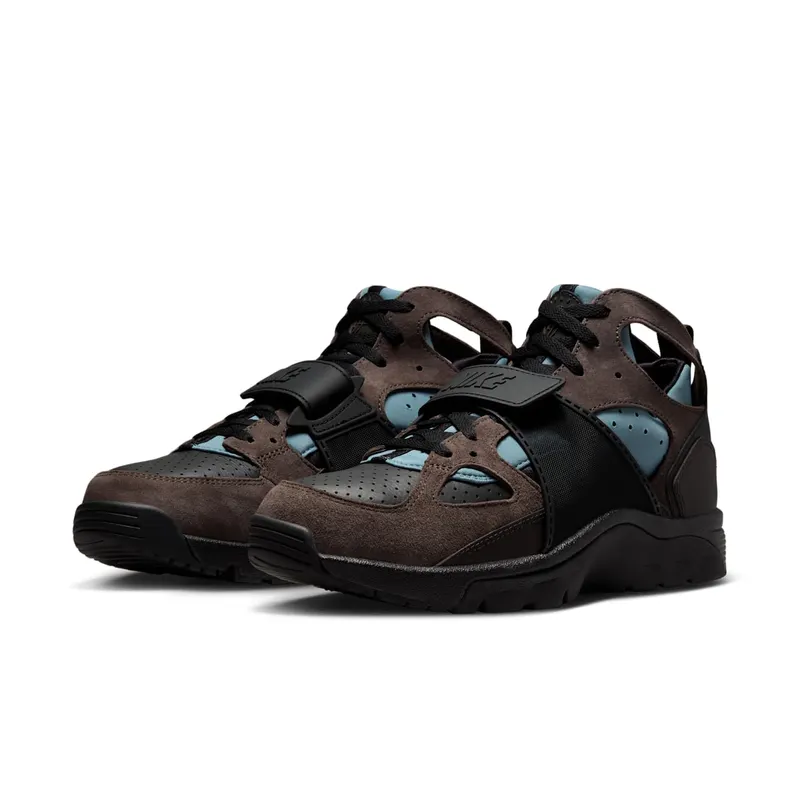 Nike Air Trainer Huarache “Baroque Brown” (IB0497-001)