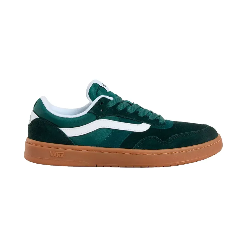 Vans sneaker Green / Gum (VN000D6S17P1M)