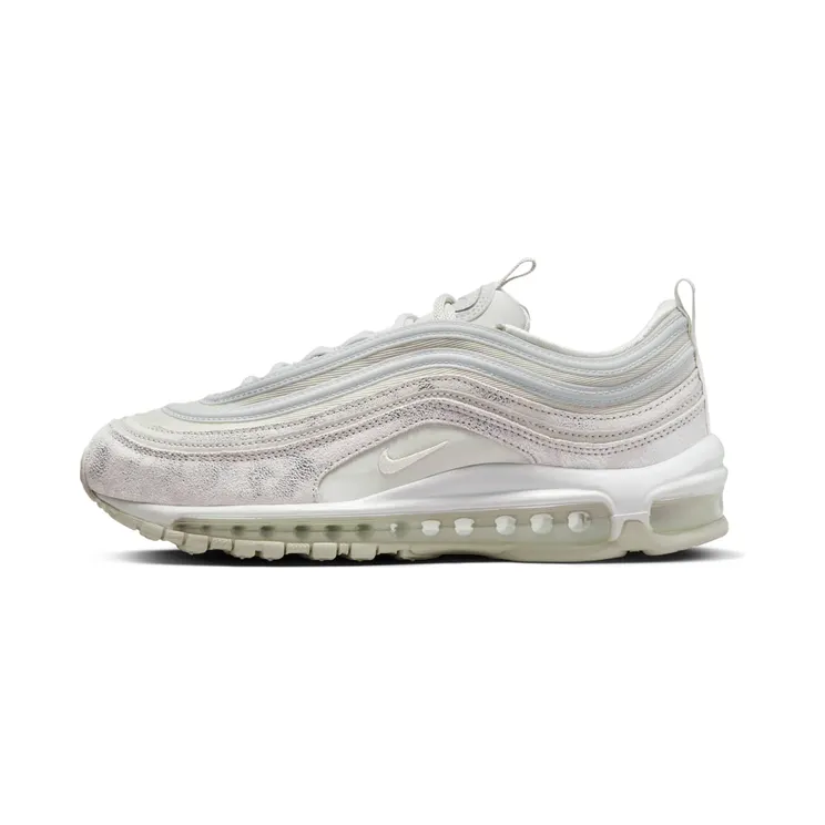 Nike AIR MAX 97 Light Bone Pre-Worn “Light Bone / White / Phantom” (DX0137-002)