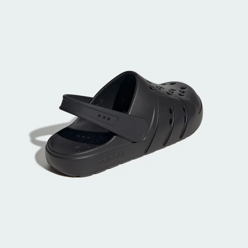 adidas Adilette Clog 2.0 Core Black (JS1131)