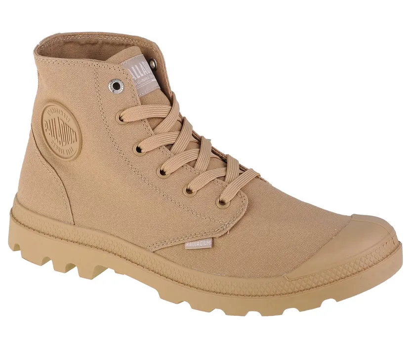Palladium Mono Chrome Beige (73089271M)