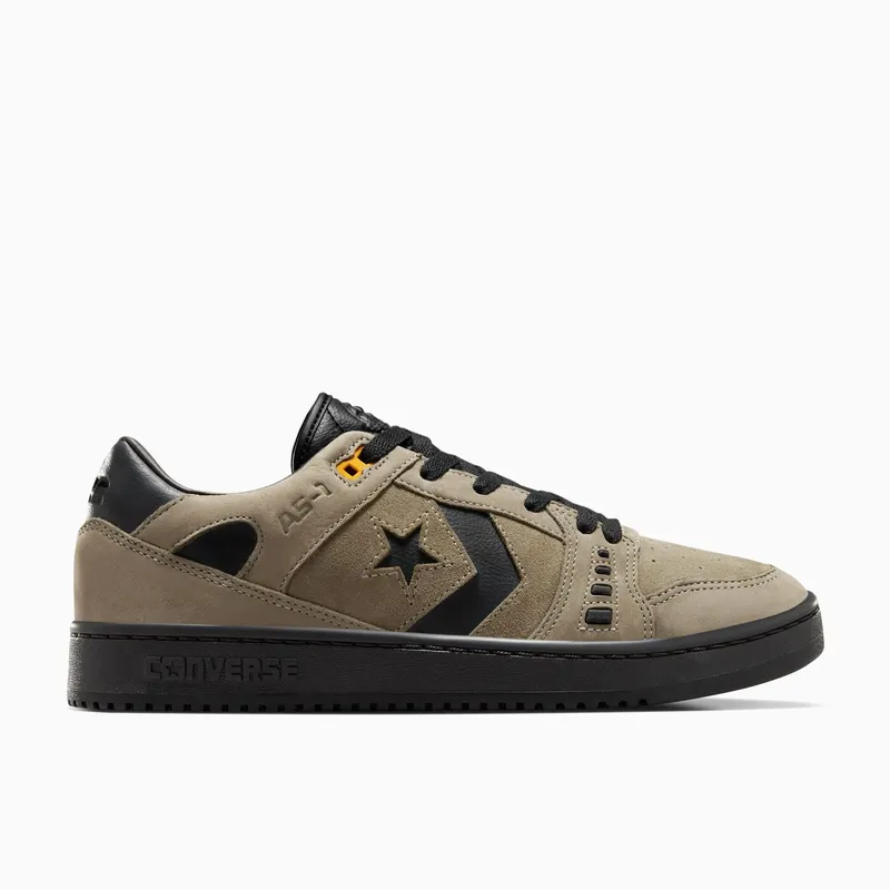 Converse CONS AS-1 Pro Green/Almost Black/Black (A07327C)