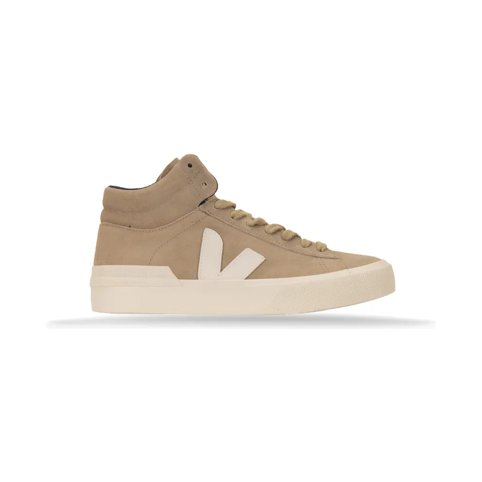 Veja Minotaur “Sand/White” (TR0302950A SUEDE)
