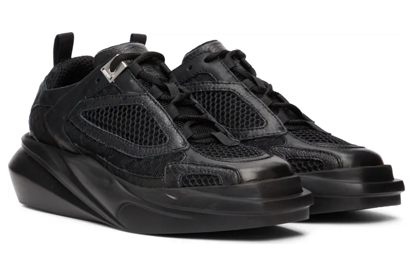 1017 ALYX 9SM Black Mono Hiking Sneakers (AAUSN0029LE01.S22) (4)