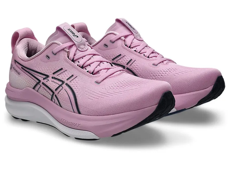ASICS GEL-KAYANO 33 “Hazy Lilac / White” (1012B939-700)