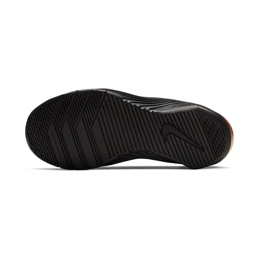 Nike Metcon 5 ‘Black Rose Gold’ Black/Black-Metallic Red Bronze (AT3145-060)