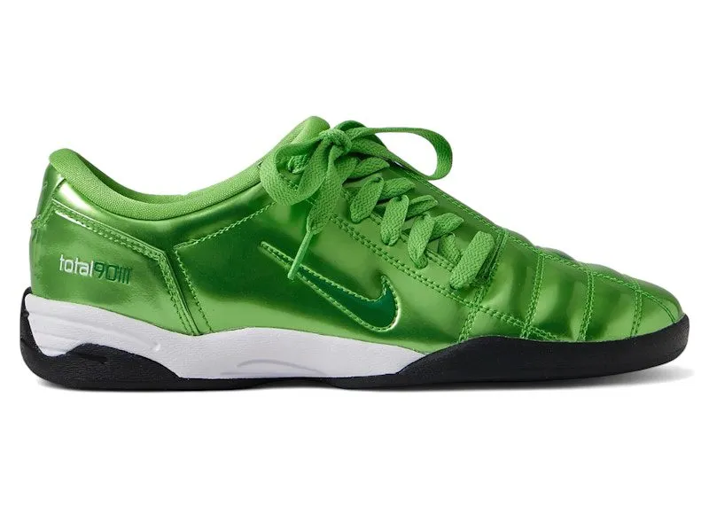Nike Total 90 3 SP Mean Green (HJ9351-300)