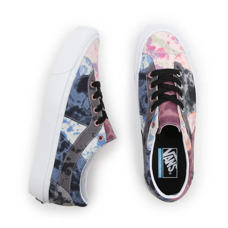 VANS Mixed Dye Bold Ni Mix Shoes Pink (VN0A7TNKAXJ)